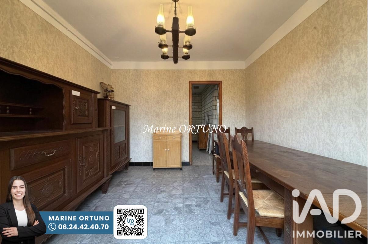 Maison 4 Pièce(s) Le Blanc-Mesnil - Photo 17