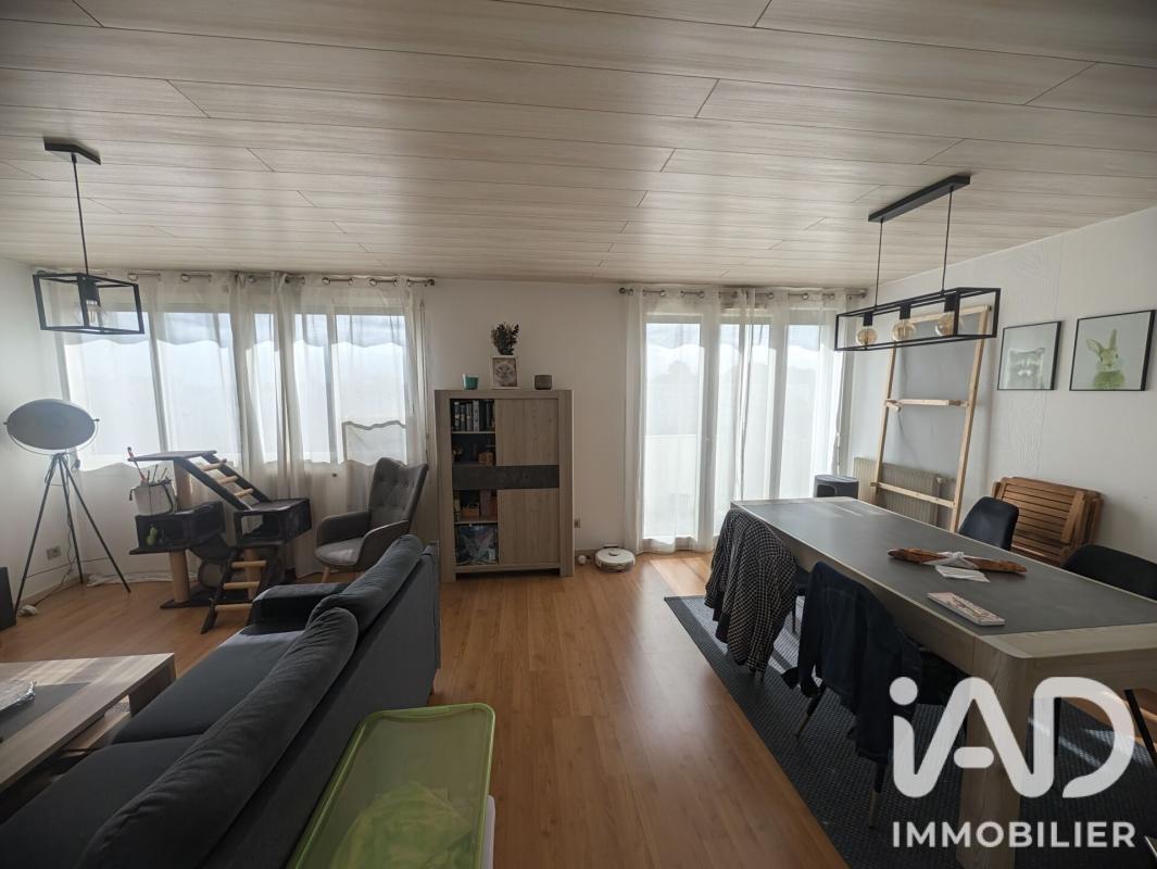 Appartement 4 Pièce(s) Mérignac
