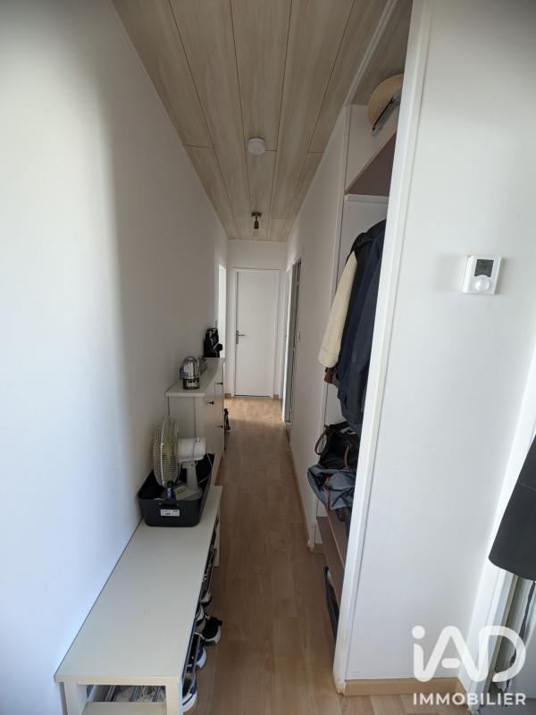 Appartement 4 Pièce(s) Mérignac - Photo 2