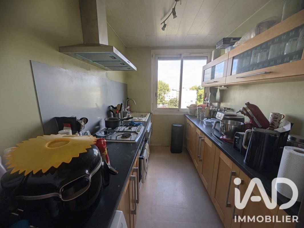Appartement 4 Pièce(s) Mérignac - Photo 4