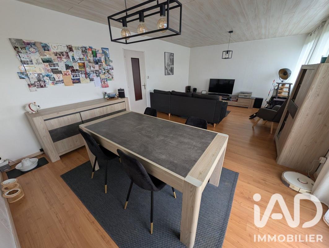 Appartement 4 Pièce(s) Mérignac - Photo 9