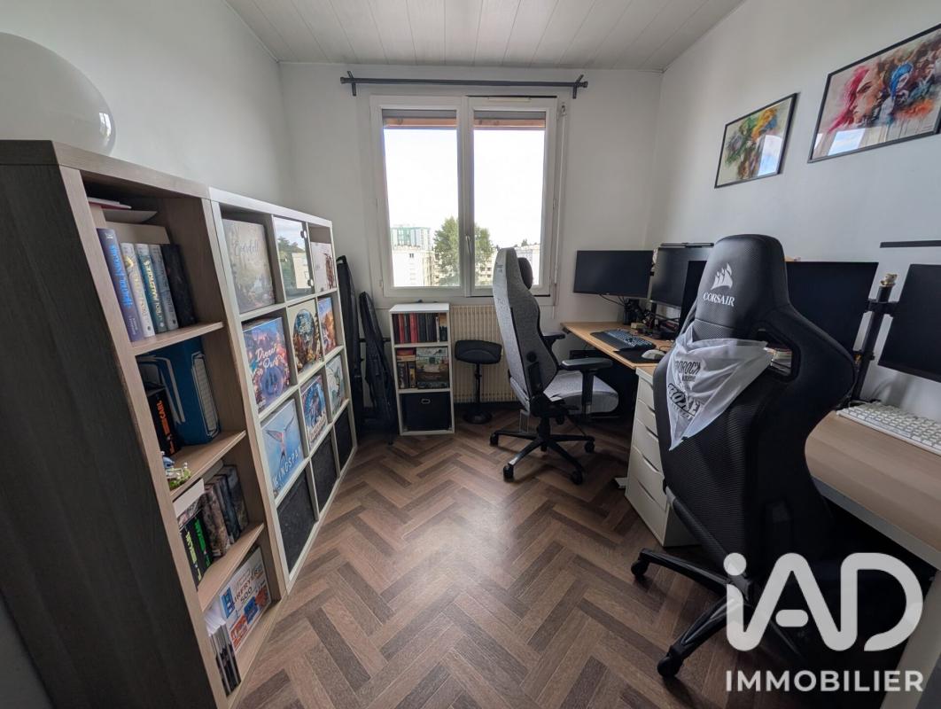 Appartement 4 Pièce(s) Mérignac - Photo 10