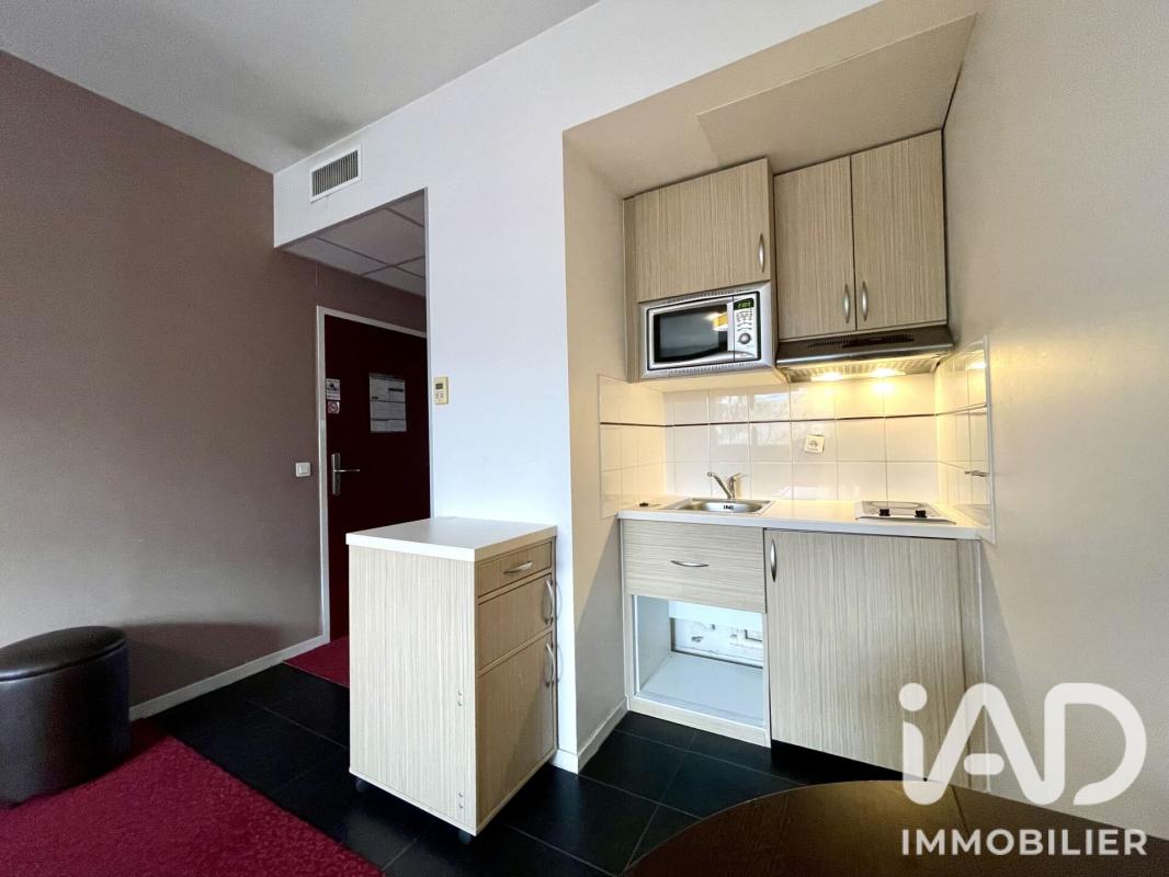 Appartement 2 Pièce(s) Grenoble - Photo 10
