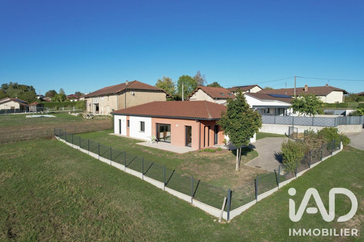 Maison 5 Pièce(s) Viriat - Photo 1