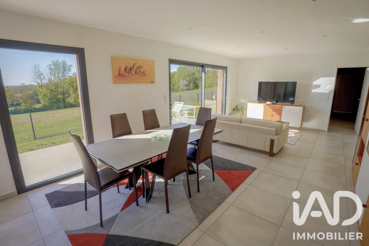 Maison 5 Pièce(s) Viriat - Photo 2