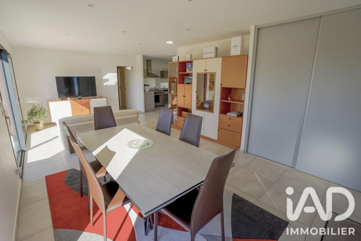 Maison 5 Pièce(s) Viriat - Photo 3
