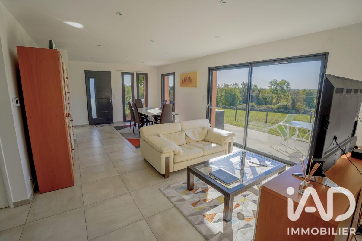 Maison 5 Pièce(s) Viriat - Photo 4