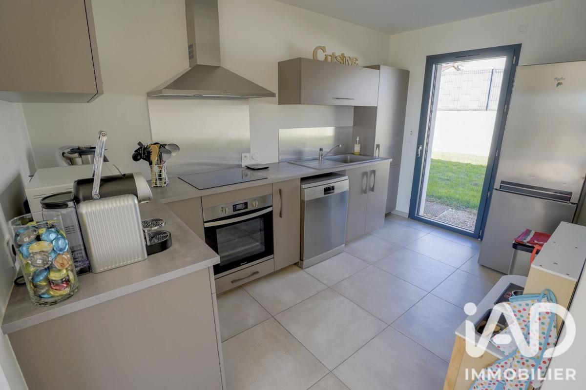 Maison 5 Pièce(s) Viriat - Photo 6