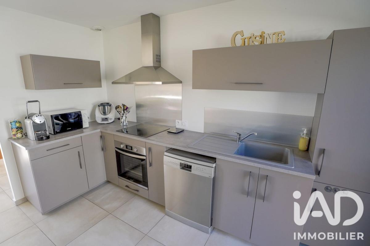 Maison 5 Pièce(s) Viriat - Photo 7