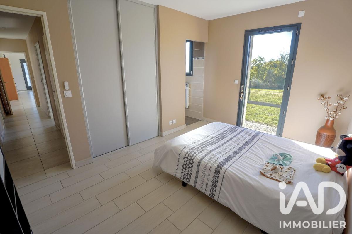 Maison 5 Pièce(s) Viriat - Photo 8