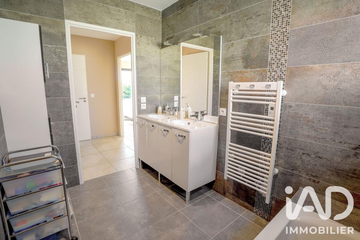 Maison 5 Pièce(s) Viriat - Photo 14