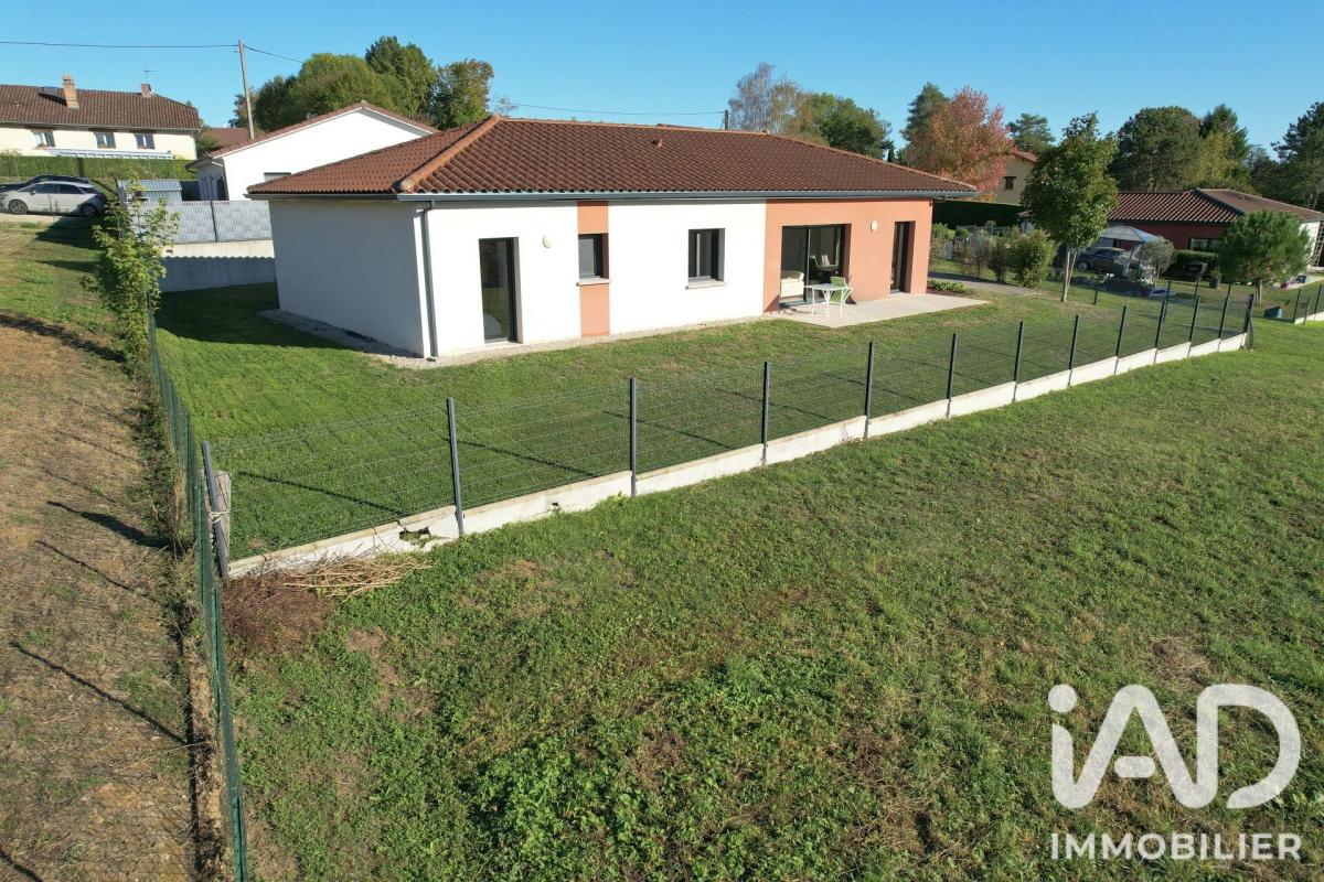 Maison 5 Pièce(s) Viriat - Photo 15