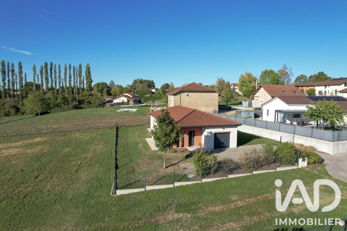 Maison 5 Pièce(s) Viriat - Photo 16