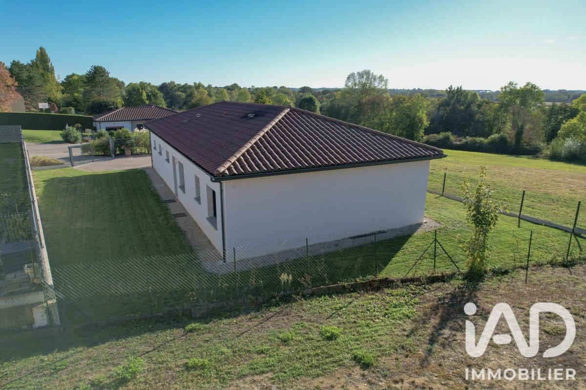 Maison 5 Pièce(s) Viriat - Photo 17