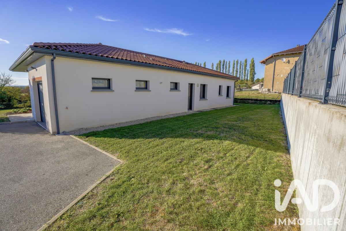 Maison 5 Pièce(s) Viriat - Photo 18