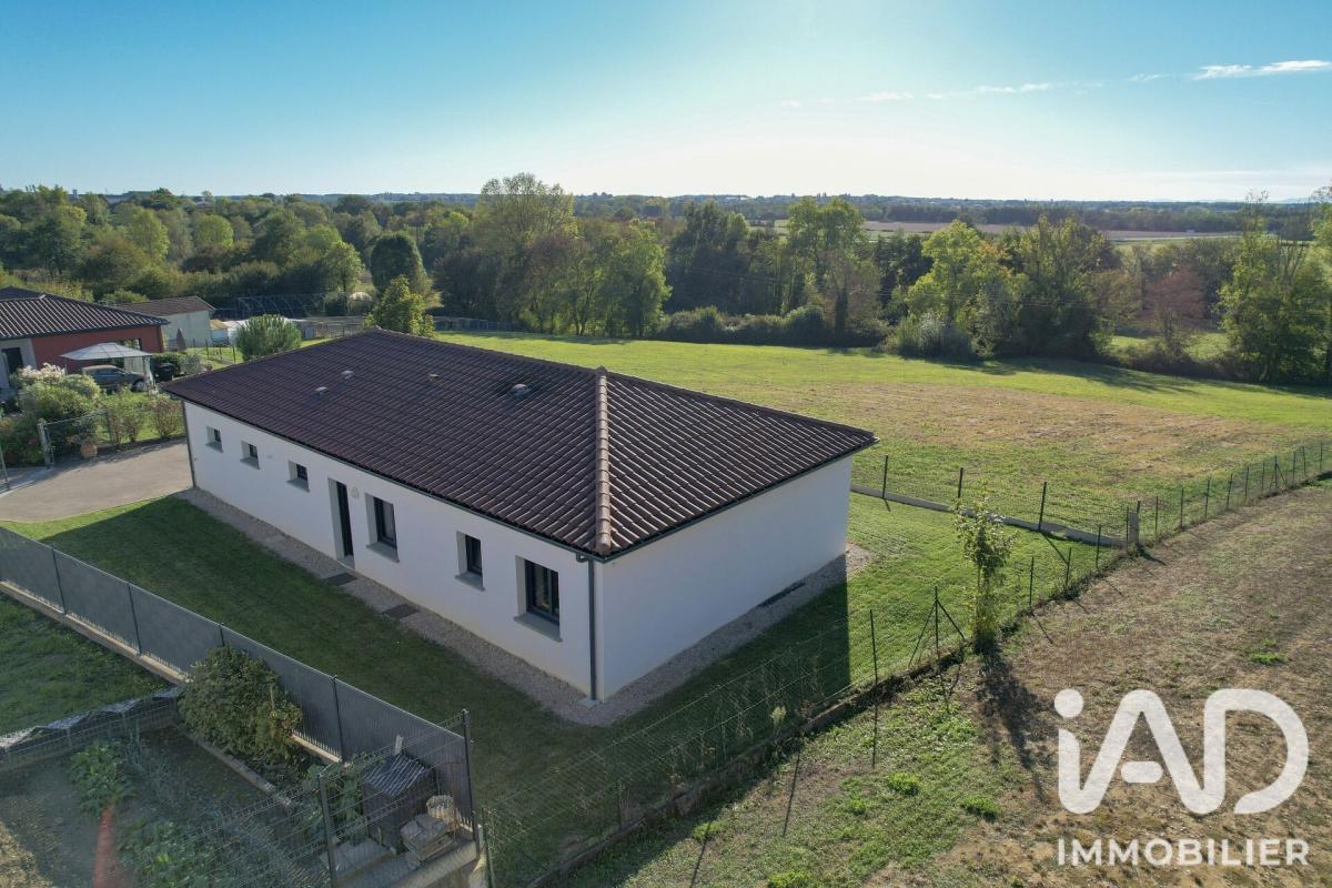 Maison 5 Pièce(s) Viriat - Photo 19