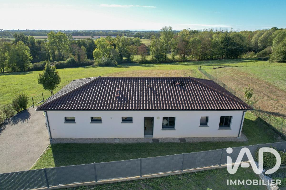 Maison 5 Pièce(s) Viriat - Photo 20