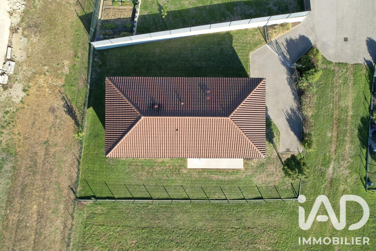 Maison 5 Pièce(s) Viriat - Photo 21