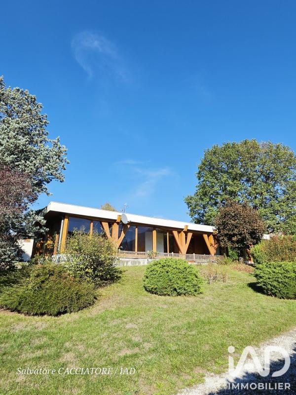 Maison 4 Pièce(s) Aix-les-Bains - Photo 3