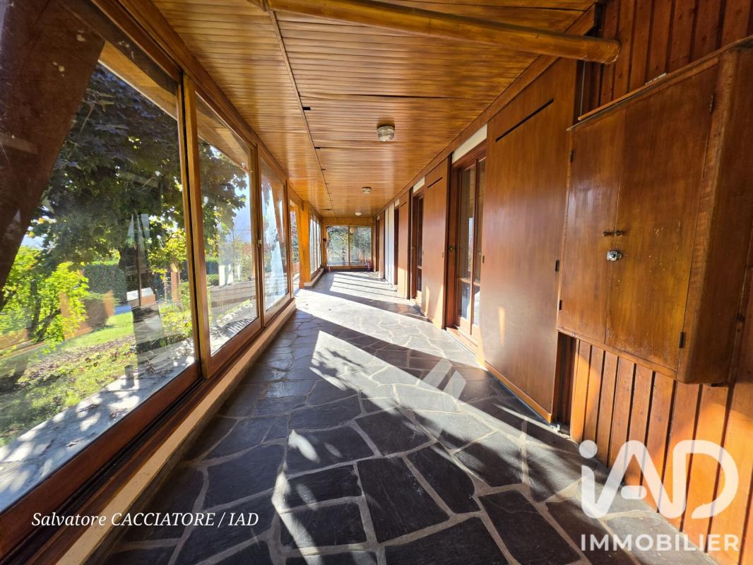 Maison 4 Pièce(s) Aix-les-Bains - Photo 6