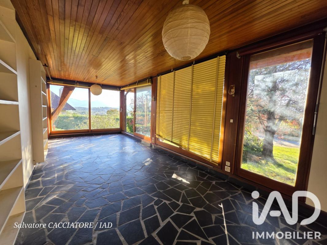 Maison 4 Pièce(s) Aix-les-Bains - Photo 9