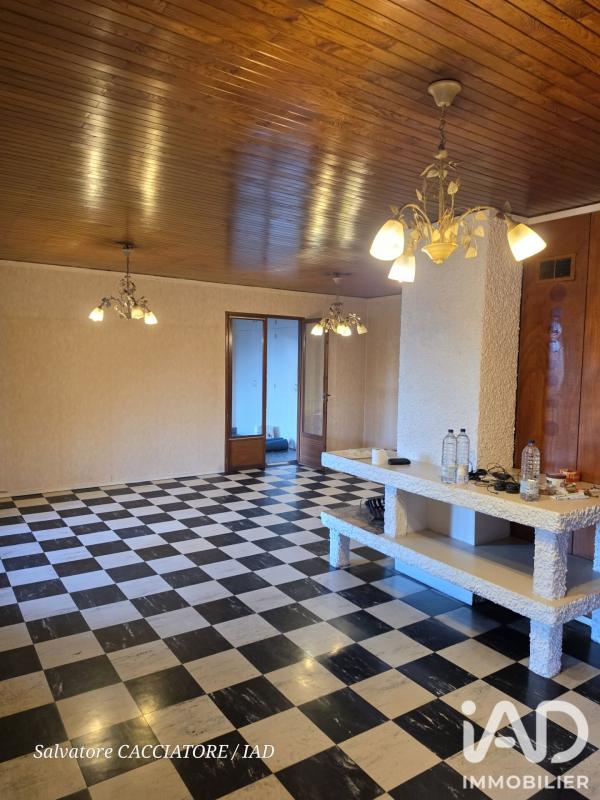 Maison 4 Pièce(s) Aix-les-Bains - Photo 11