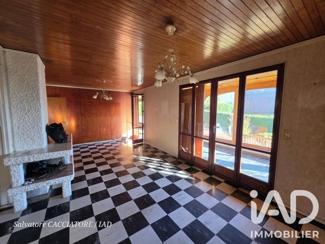 Maison 4 Pièce(s) Aix-les-Bains - Photo 12