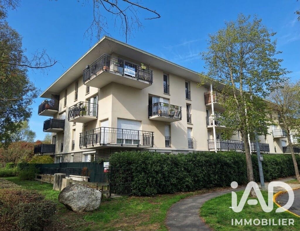 Appartement 3 Pièce(s) Sainte-Geneviève-des-Bois