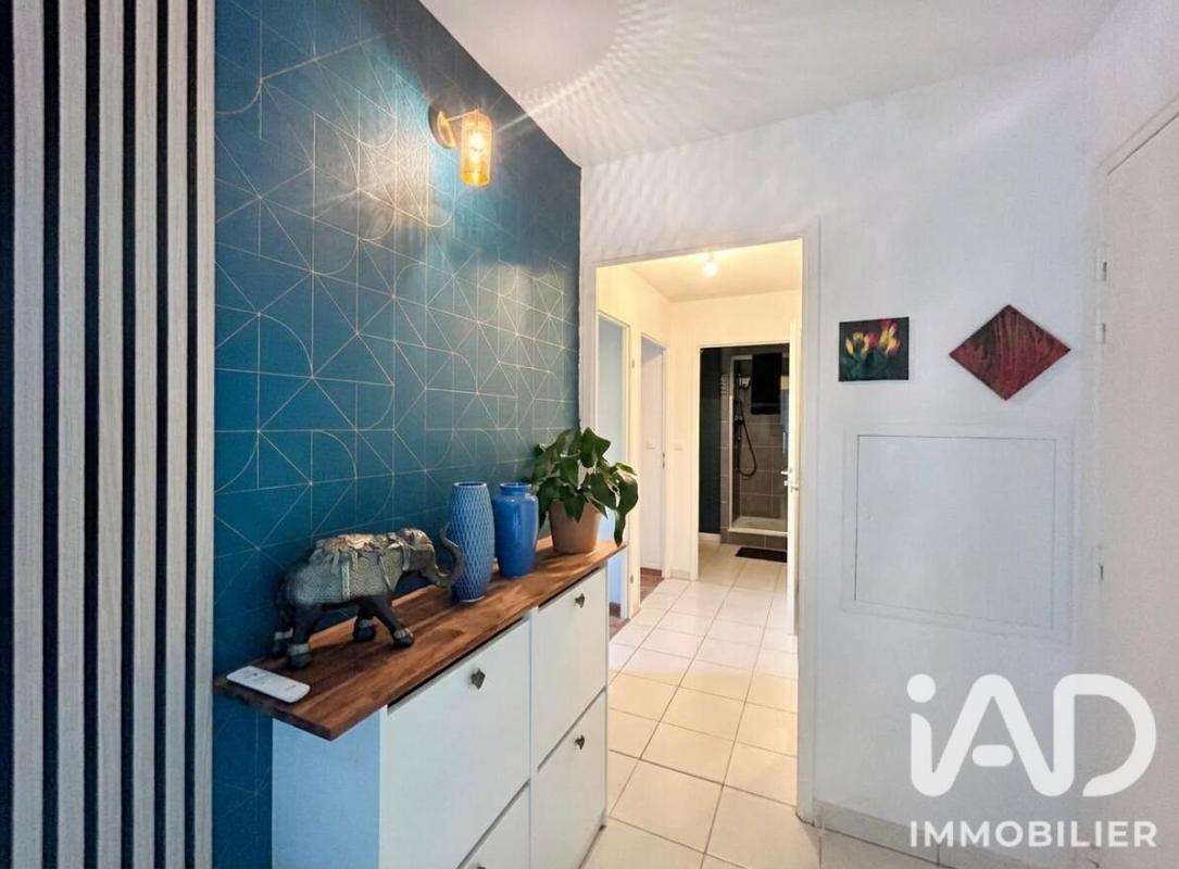 Appartement 3 Pièce(s) Blagnac