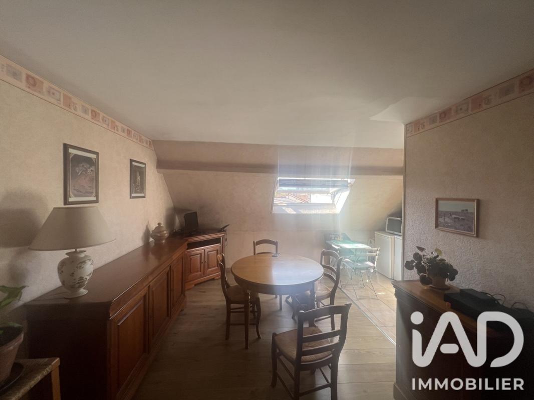 Appartement 2 Pièce(s) Corbeil-Essonnes - Photo 2