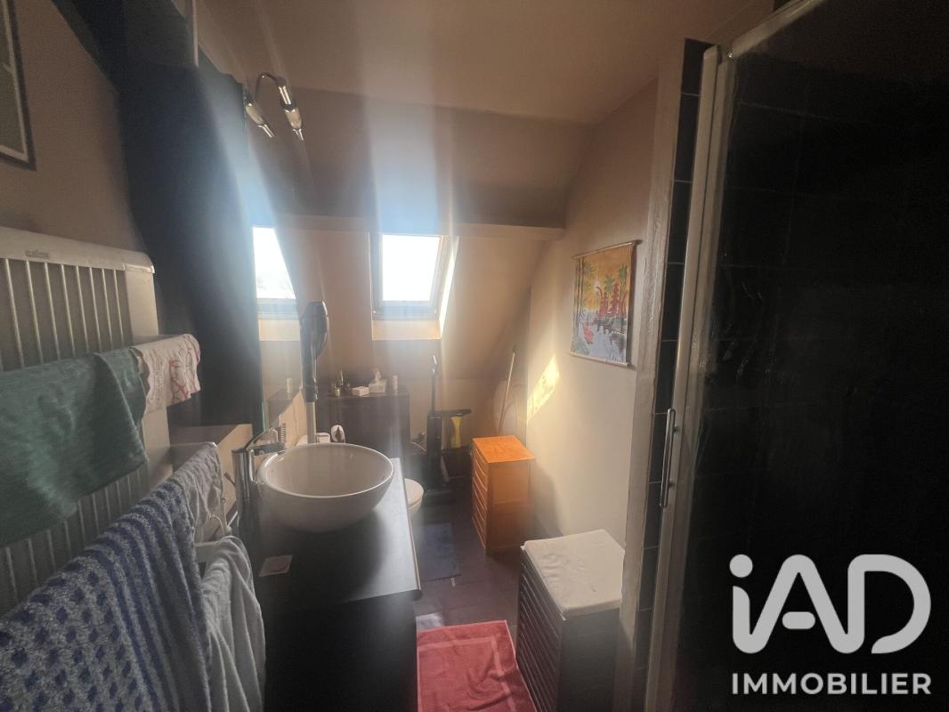 Appartement 2 Pièce(s) Corbeil-Essonnes - Photo 4