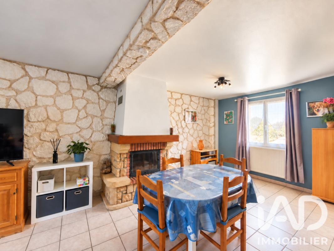 Maison 4 Pièce(s) Boissy-le-Châtel - Photo 2