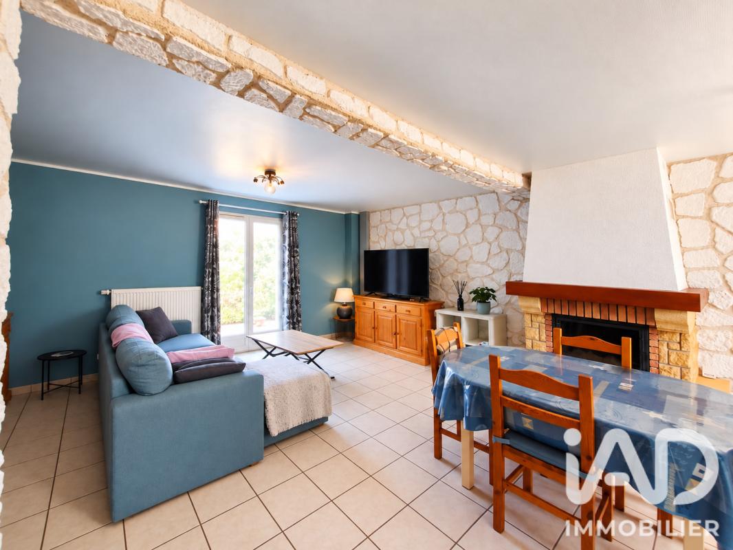Maison 4 Pièce(s) Boissy-le-Châtel - Photo 3
