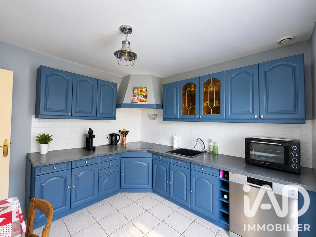 Maison 4 Pièce(s) Boissy-le-Châtel - Photo 6