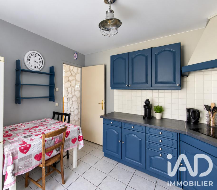 Maison 4 Pièce(s) Boissy-le-Châtel - Photo 7
