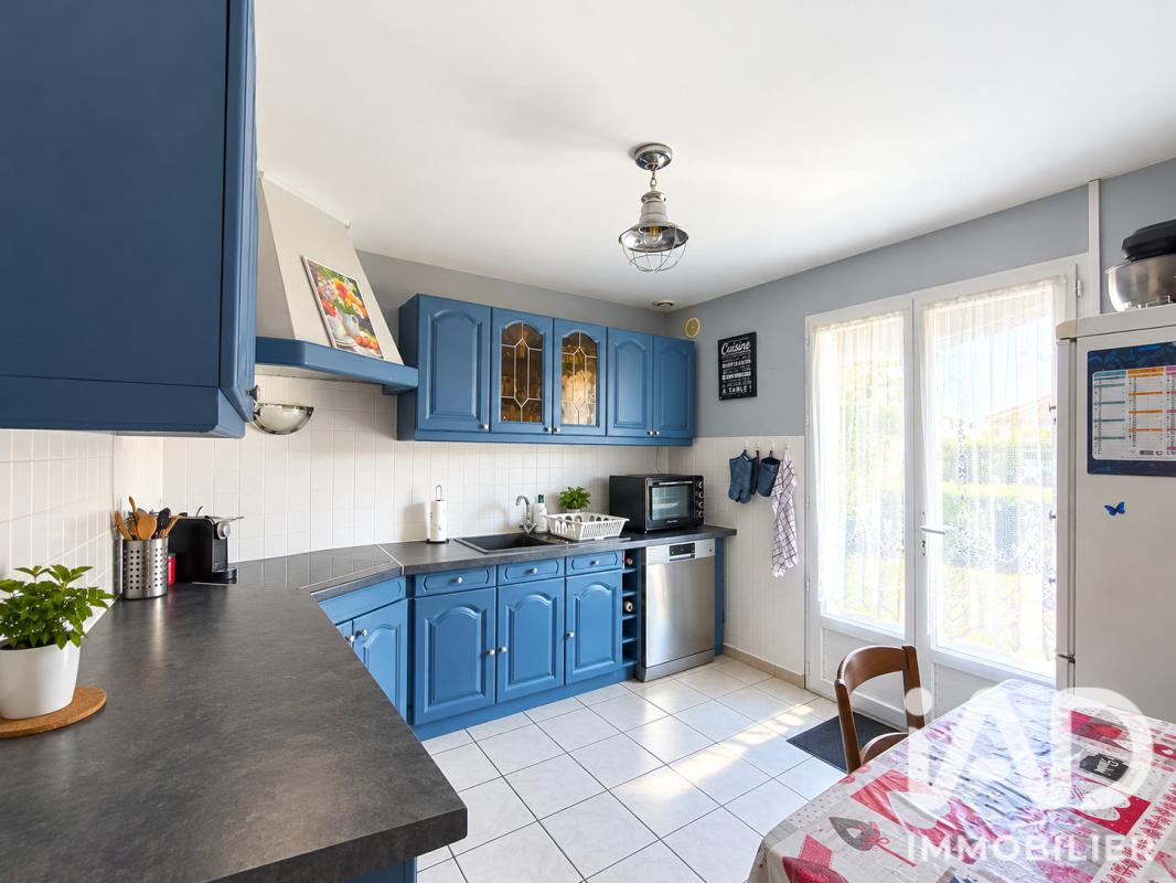 Maison 4 Pièce(s) Boissy-le-Châtel - Photo 8