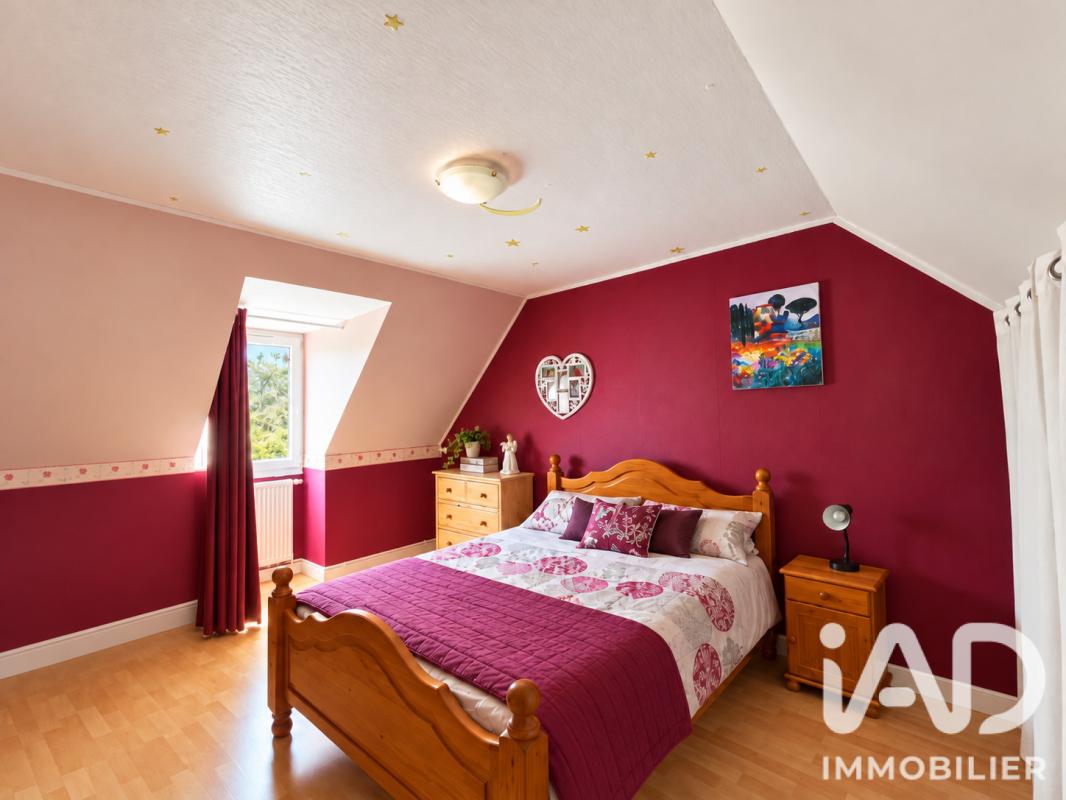 Maison 4 Pièce(s) Boissy-le-Châtel - Photo 11