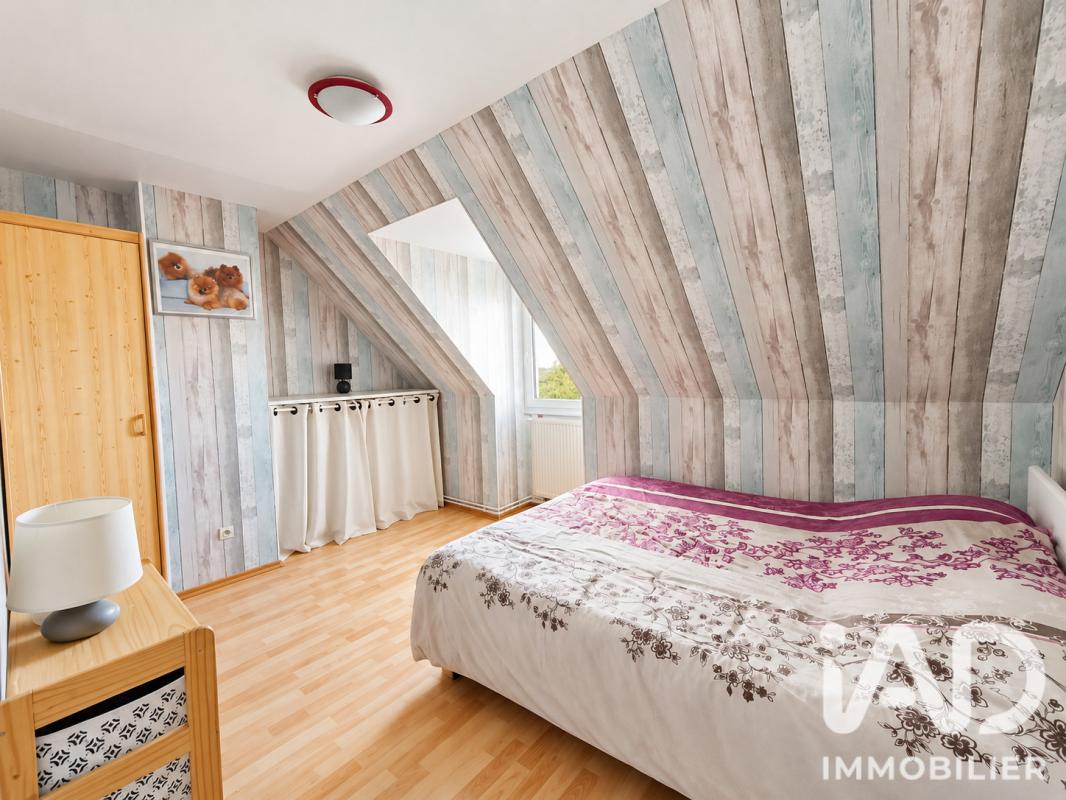 Maison 4 Pièce(s) Boissy-le-Châtel - Photo 12