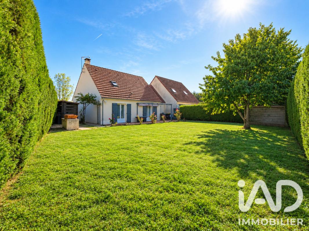 Maison 4 Pièce(s) Boissy-le-Châtel - Photo 15