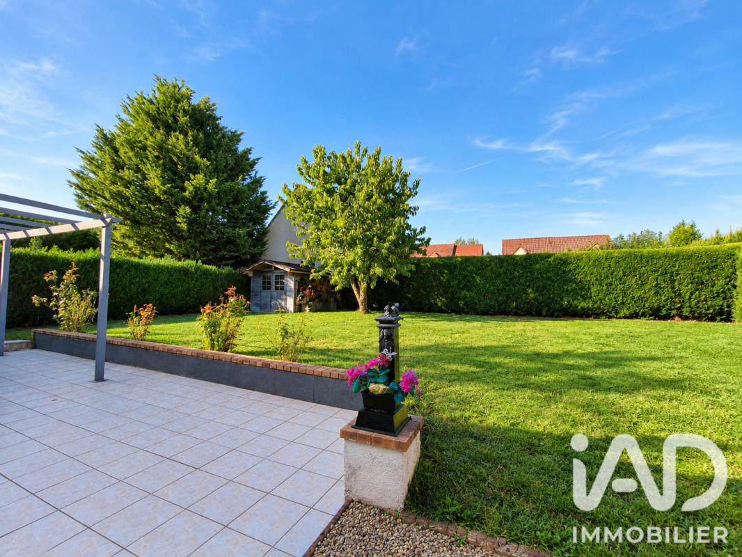Maison 4 Pièce(s) Boissy-le-Châtel - Photo 16