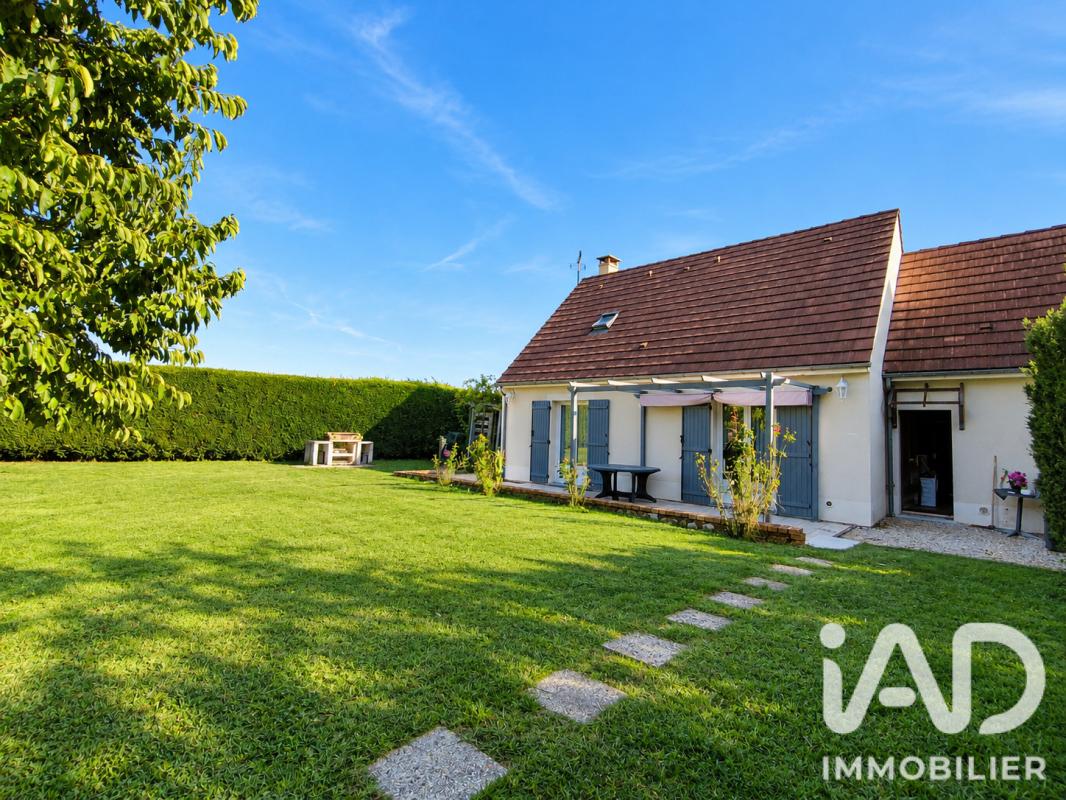 Maison 4 Pièce(s) Boissy-le-Châtel - Photo 17