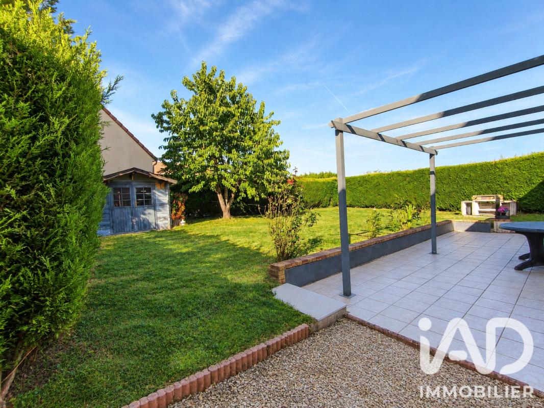 Maison 4 Pièce(s) Boissy-le-Châtel - Photo 18
