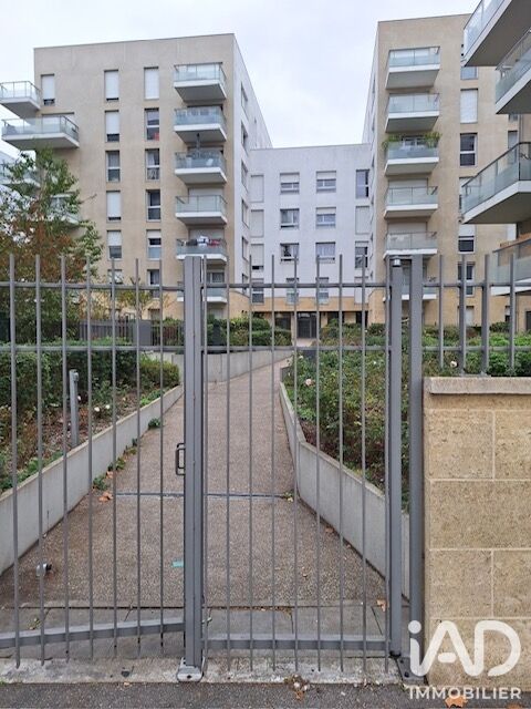 Appartement 2 Pièce(s) Mantes-la-Ville