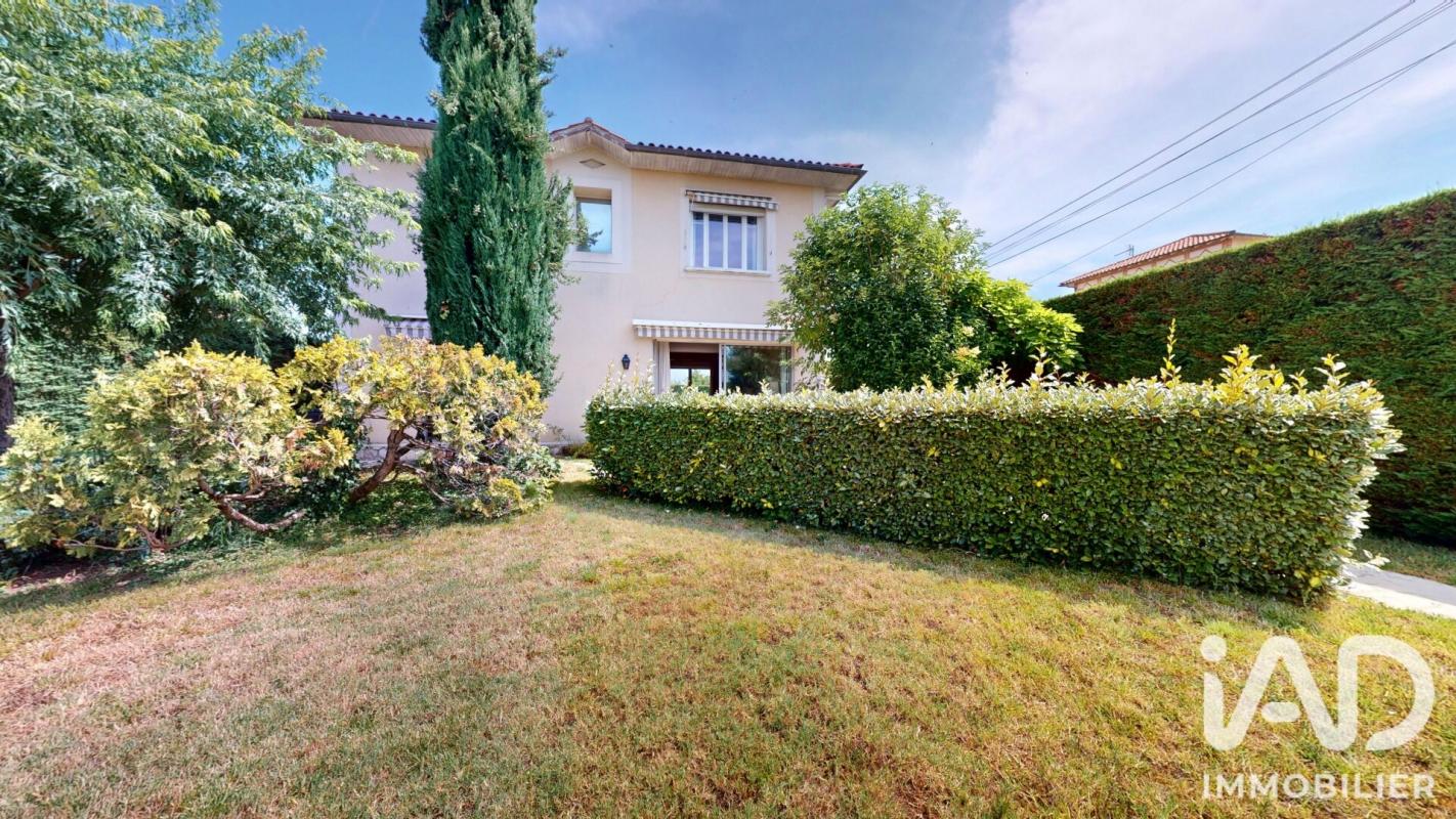 Maison traditionnelle 4 Pièce(s) Villeneuve-sur-Lot