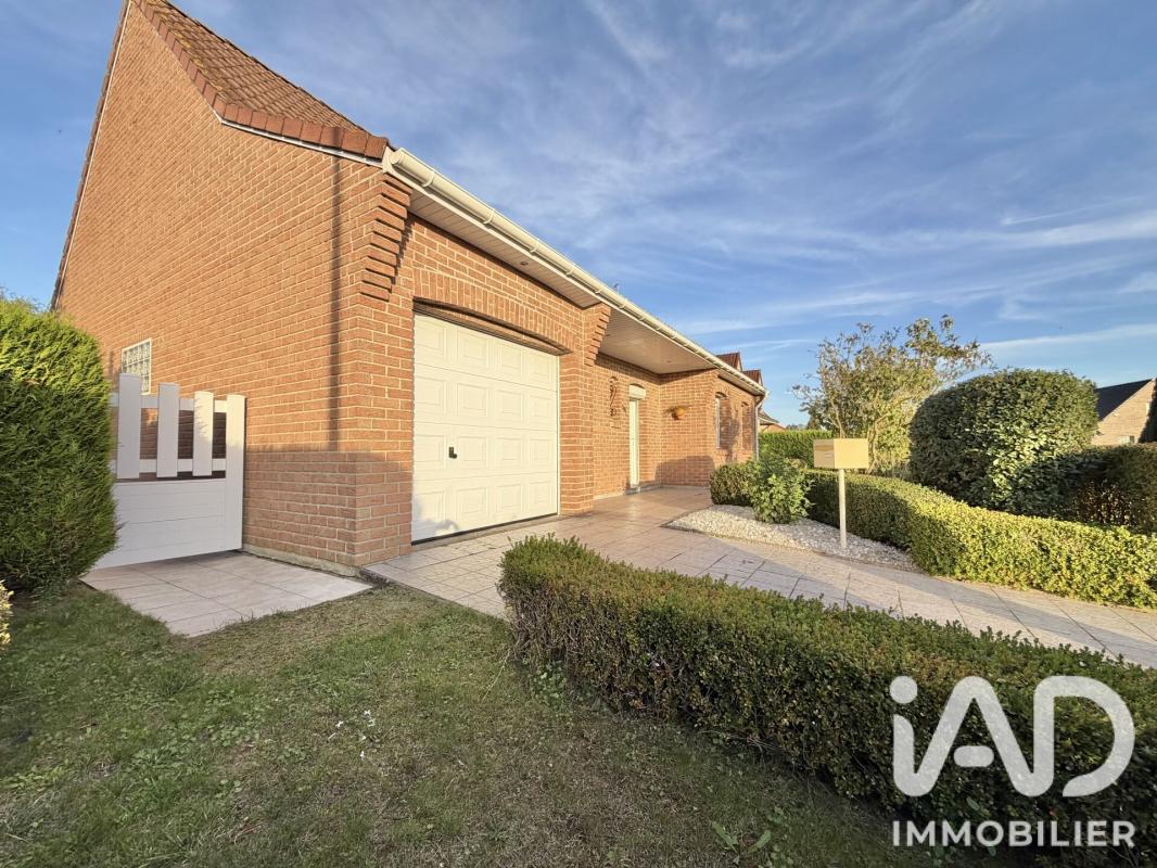 Maison 3 Pièce(s) Blaringhem - Photo 1