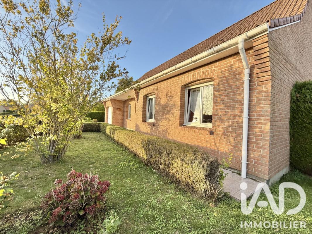 Maison 3 Pièce(s) Blaringhem - Photo 2