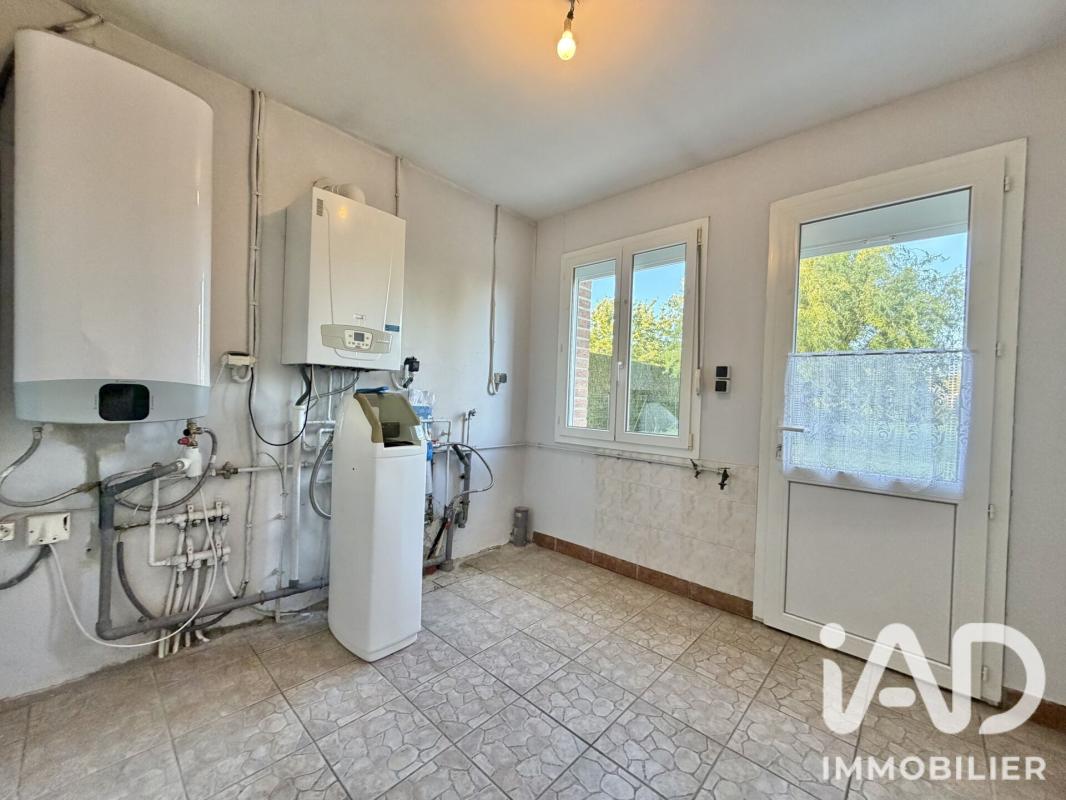 Maison 3 Pièce(s) Blaringhem - Photo 8