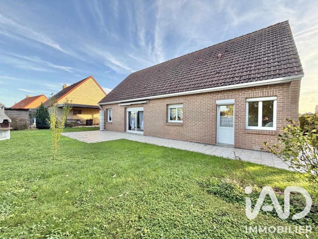 Maison 3 Pièce(s) Blaringhem - Photo 9