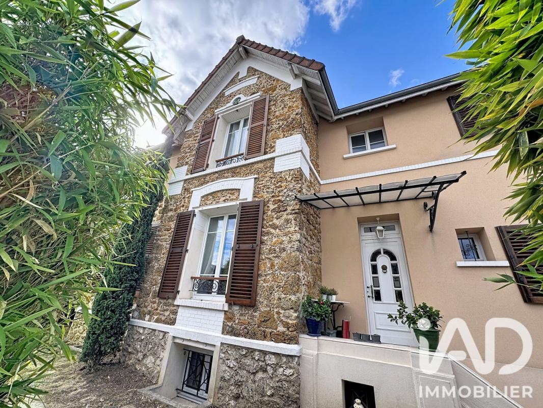 Maison 7 Pièce(s) Saint-Maur-des-Fossés - Photo 2