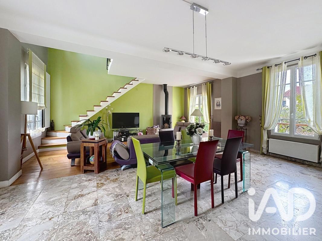 Maison 7 Pièce(s) Saint-Maur-des-Fossés - Photo 3